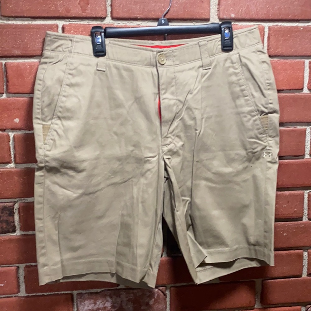 Under Armour shorts